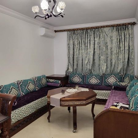 Zemmouri Apartment Tangier Exterior photo