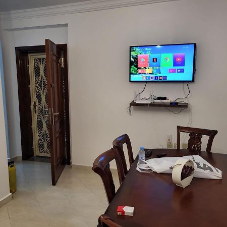 Zemmouri Apartment Tangier Exterior photo