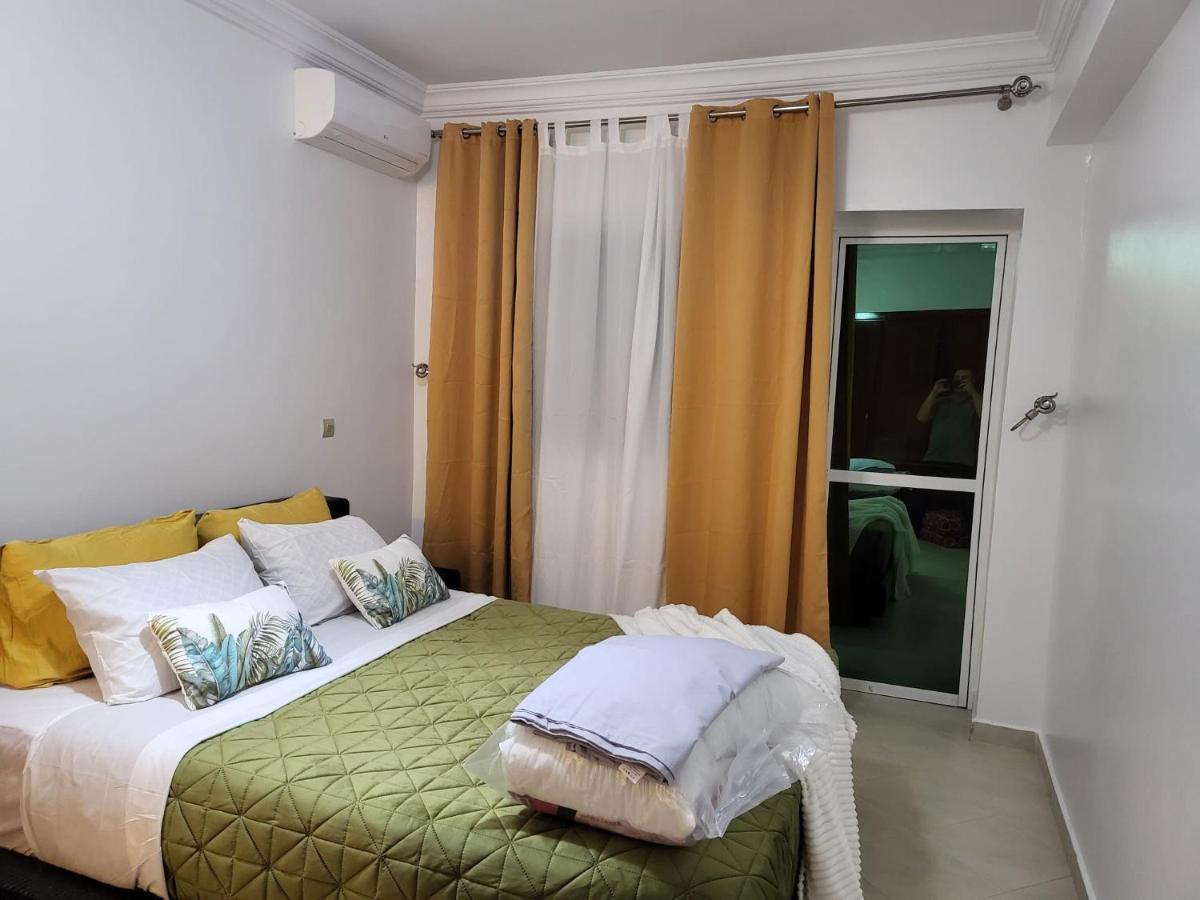 Zemmouri Apartment Tangier Exterior photo