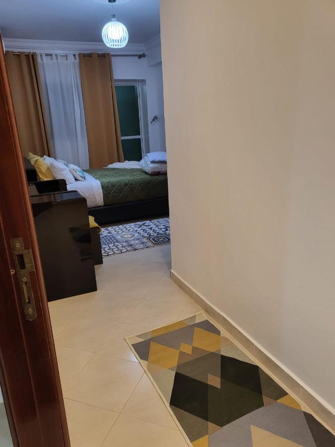 Zemmouri Apartment Tangier Exterior photo
